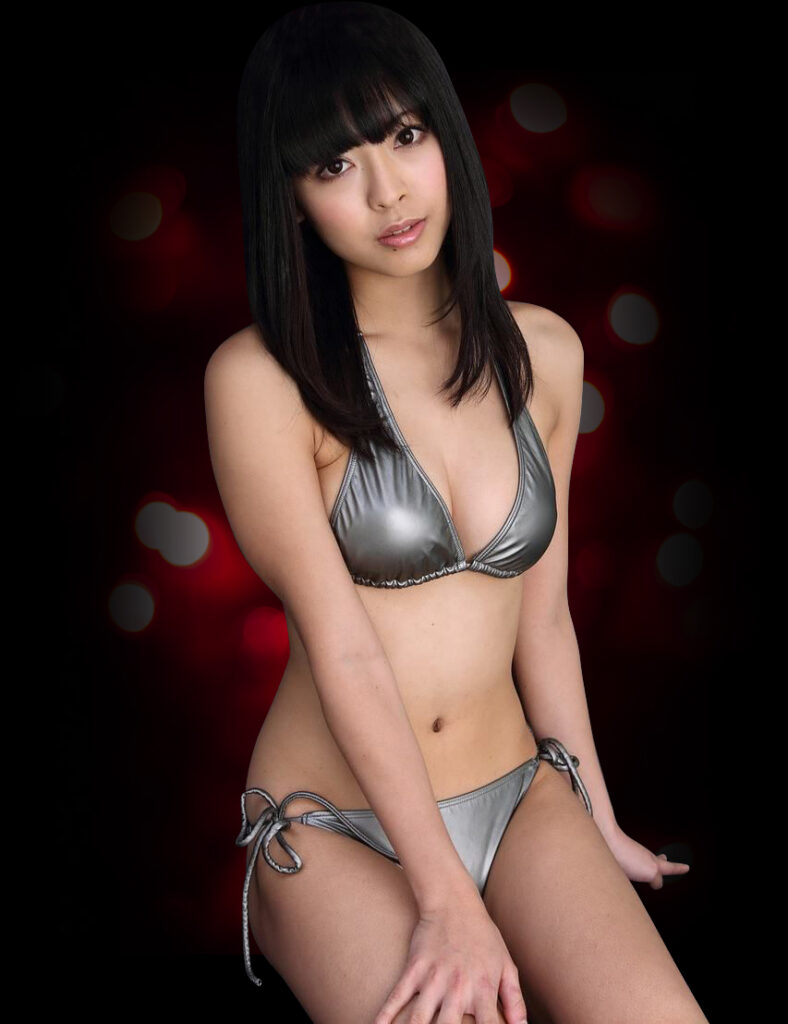 Portland Asian Escorts